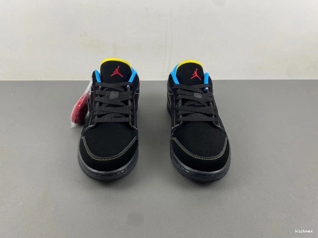 Cheap 338145-003 1 Olympic Phat Low Jordan 0809